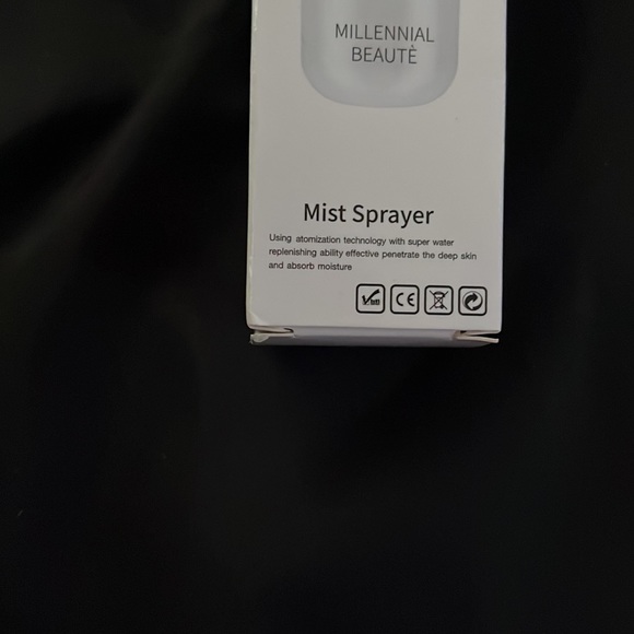 Mist sprayer - Picture 2 of 5